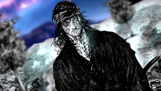 Vagabond Mmv - Miyamoto Musashi Vs 70 Men