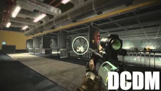 Warface-Gun-Sync #1
