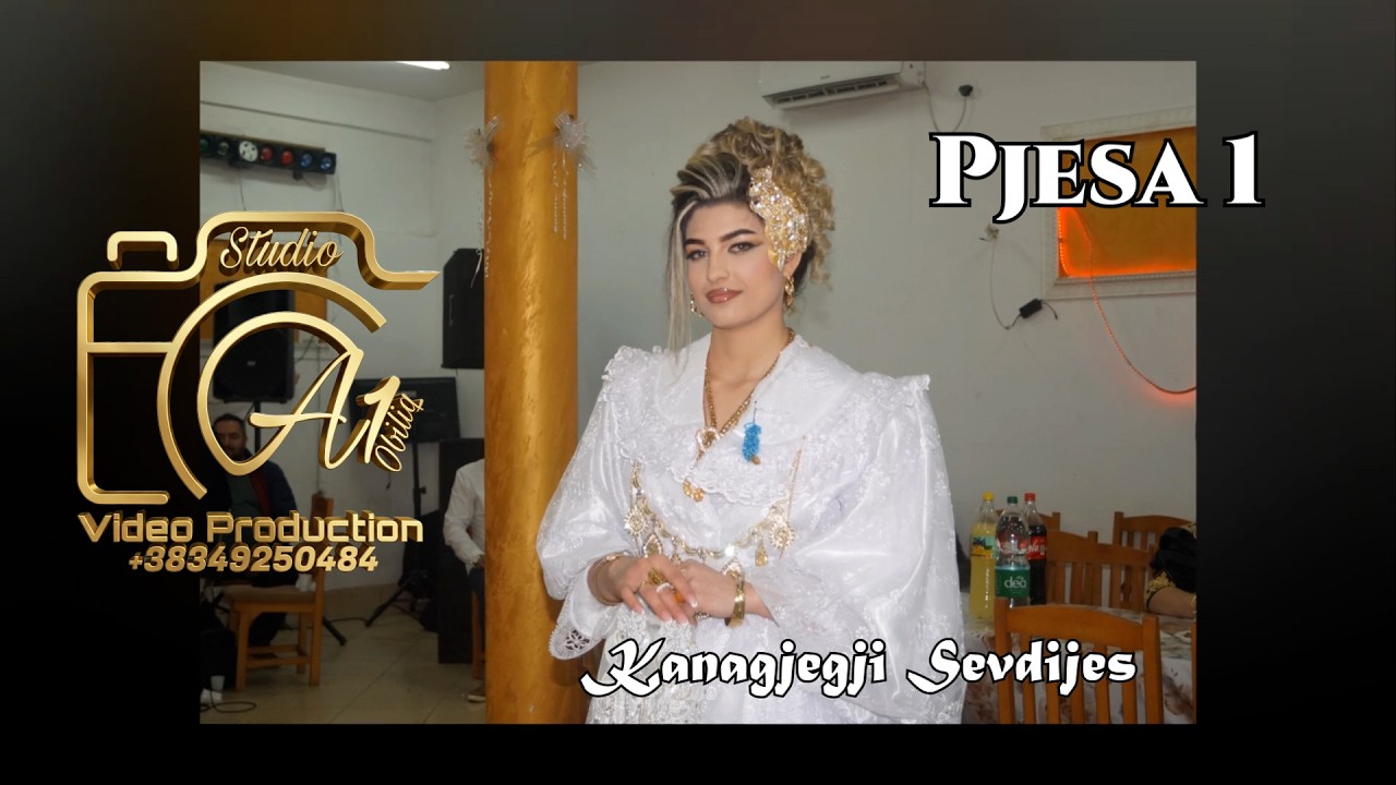 Kangjegji Sevdijes 10.02.2026 Te Familja Rexhepi ** Ferdi Vogel ** Pjesa 1