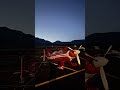 Delivering a Pitts S-2B to New Home