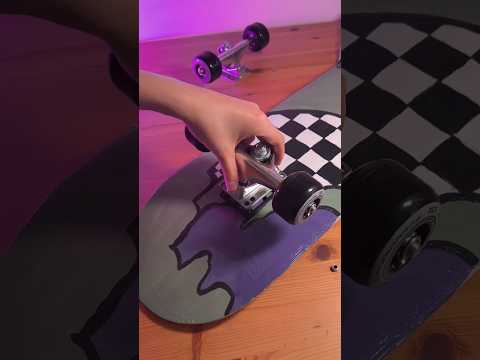 Video: Kako napraviti skateboard vlastitim rukama