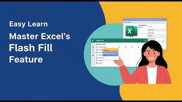 Easy Learn | Master Excel
