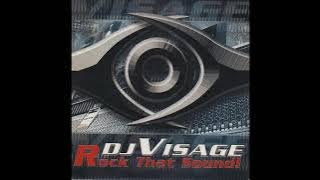 Dj Visage - Rock That Sound