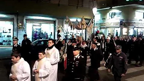 Dove si trova la reliquia di Santa Rita?
