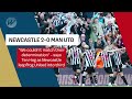 Ten Hag: Man Utd lacked 'maturity' in 2-0 defeat to Newcastle | Premier League 2022/23