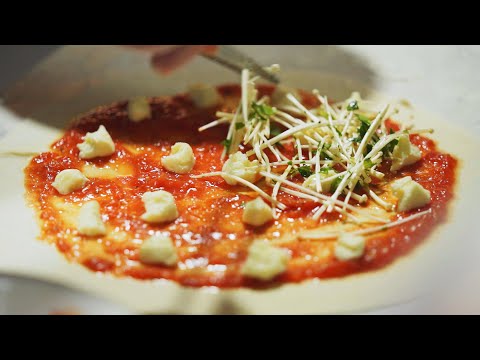 홍대에서 느끼는 정통 이탈리아 파인다이닝/ 알라또레 / Authentic Italian Fine <strong>Dining</strong> in Hongdae/ ALLATORRE