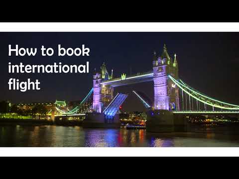 How To Book Cheap Flights Tickets & hôtels