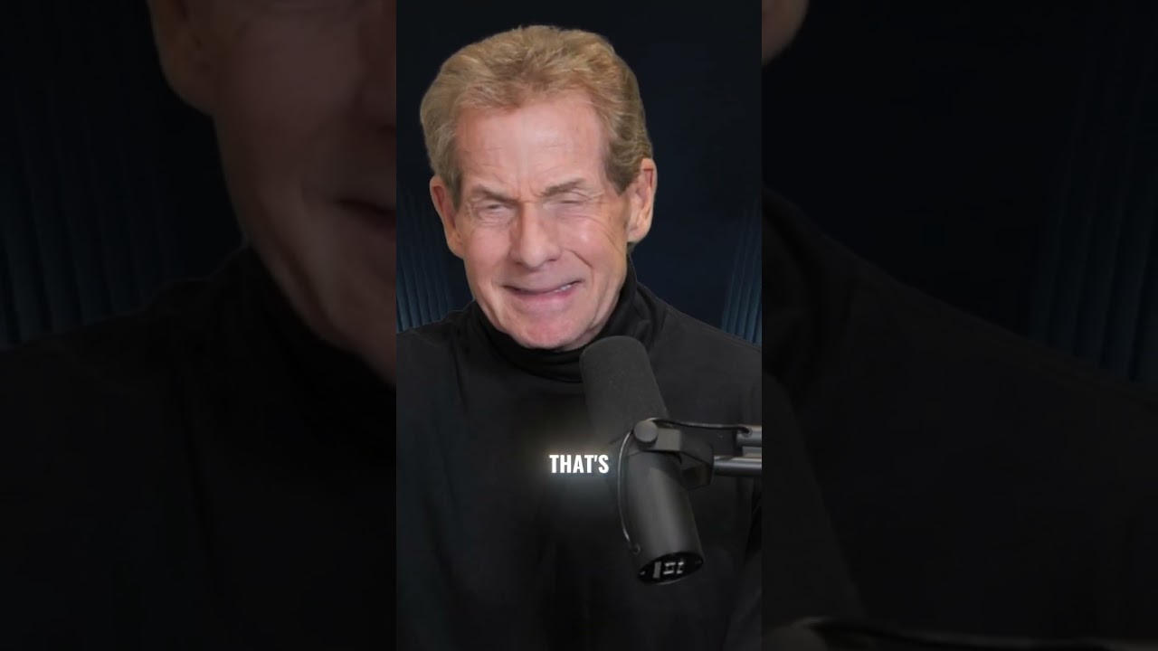 "I don't get all of the Patrick Mahomes GOAT talk. I just don't see it."