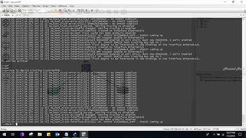 how to find a ip address of device connected to network switch configure  ip device tracking cisco