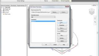 revit mep 2013 Families pt  1