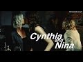 Cynthia  nina  mine mozart in the jungle