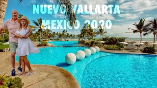 Vidanta Nuevo Vallarta | The Grand Mayan | The Most Luxury Resort in Nuevo Vallarta