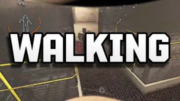 Lethal Company worst way to die.