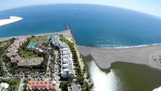 Flying Sotogrande 070920