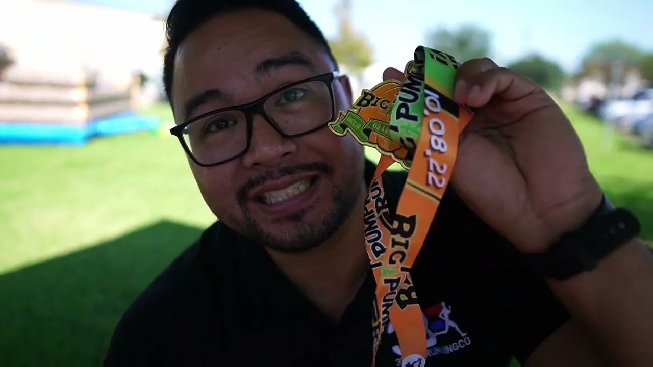 3 Bros Running Company goes back to college