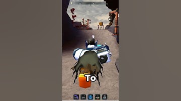 Roblox Forge heeft een verborgen truc... Niemand weet het 😱#roblox #shorts #robloxtricks