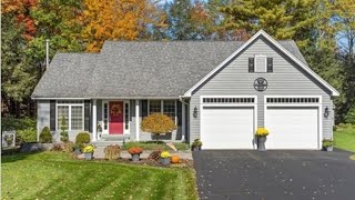 50 Regwood Dr, Phillipston 01331