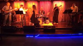 Live Banda Bena Vibes