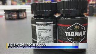 Tianaa Drug PKG
