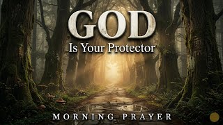 The Devil Cannot Touch You | God's Protection Over Your Life