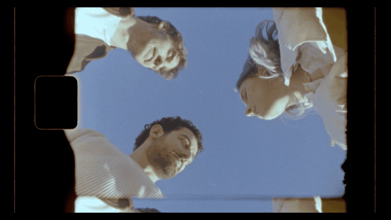 Wild Rivers - Never Better (Official Visualizer) - YouTube Music