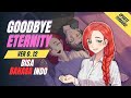 Akhirnya Update! 🔥 Goodbye Eternity v0.12 Bahasa Indo &amp; Alur Cerita Yang Menegangkan 😬