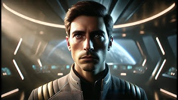 Human Saves Dying Alien Species and Accidentally Becomes the Most Important Person in the Galaxy