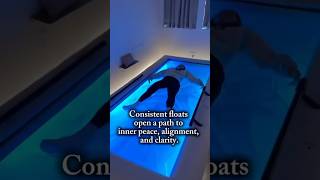 24/7 Dry Float Therapy in Pasadena,CA #floattherapy