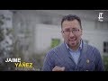 Jaime Yáñez - Invitación Sábado de Gigantes Ica