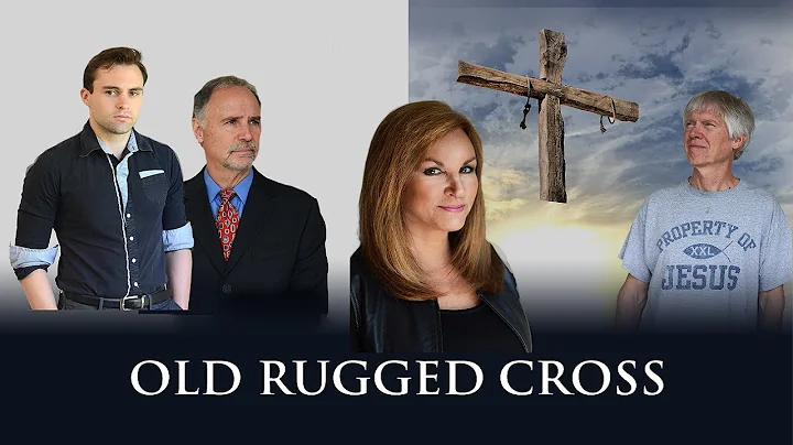 Old Rugged Cross | Full Movie | Kelly Nelon Clark | David Vandergriff | Michael Johnson