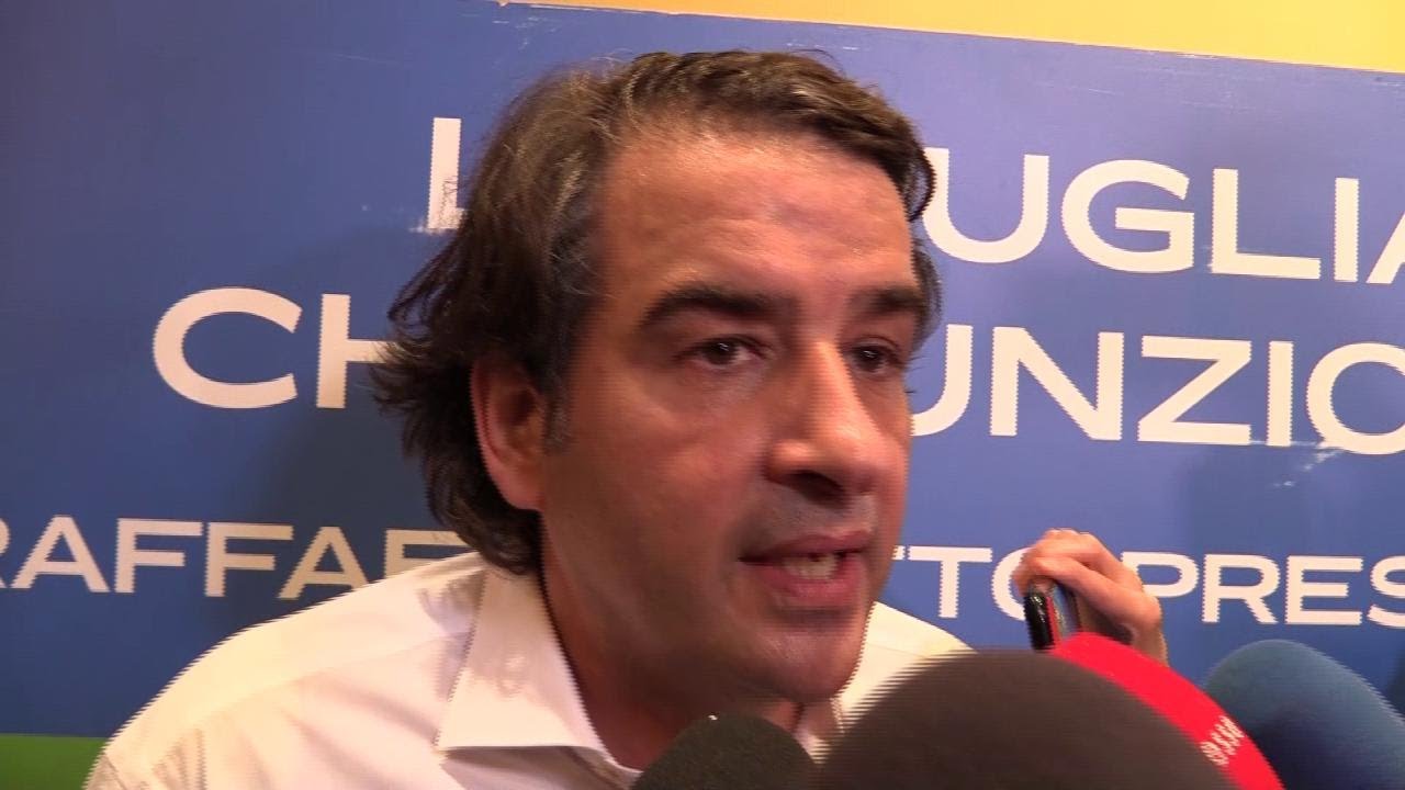 Regionali Puglia, Fitto: 