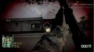 Battlefield Bad Company 2 WTF Funny Moments