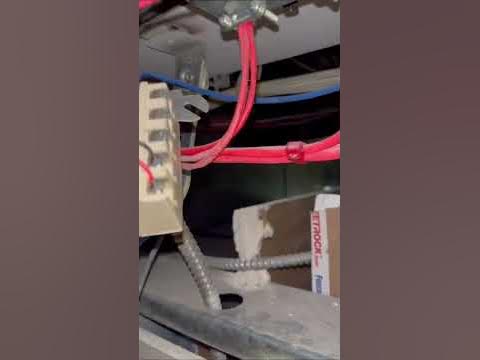 AOM CONTROL MODULE/RELAY - YouTube