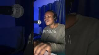 Video voorbeeld van "Nkulunkulu Uthando lwakho Hymn"