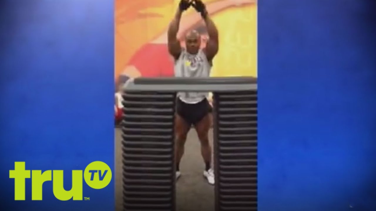 Top 20 Funniest - Jumping Competition Disasters - From high jumps to long jumps none of these jumpers make their mark.