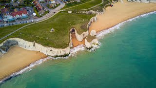 A Walk Round Botany Bay With Andy The Gabby Cabby