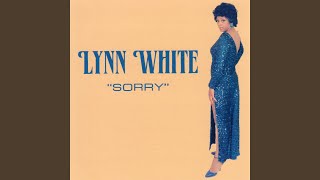 Miniatura de "Lynn White - I Made a Mistake"