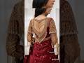 new fashion blouse and sleeves design//latest blouse design #shorts