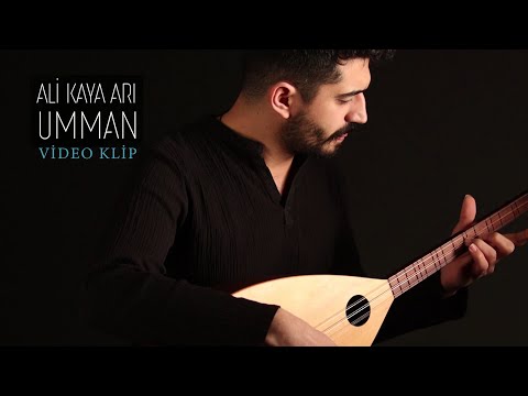 Umman (Ali Kaya Arı) (Sadık | 2020) Video Klip