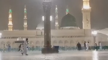 ألم تر أن الله أنزل من السماء ماء فسلكه ينابيع في الأرض الشيخ أحمد خليل القارئ رحمه الله