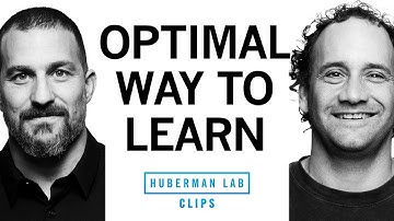 The Art of Training What Matters Most (MIQ Process) | Josh Waitzkin & Dr. Andrew Huberman