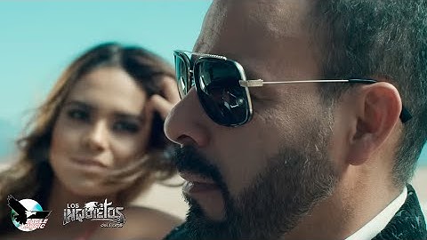 Los Inquietos Del Norte - Para Morir Feliz (Video Oficial HD)