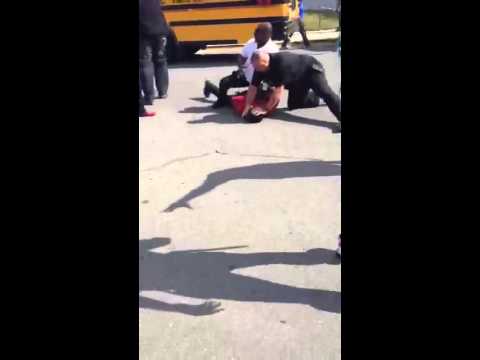 Abuso en High Point School