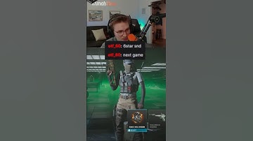 How did he know?