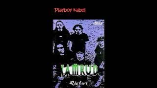 Jamrud   Playboy kabel
