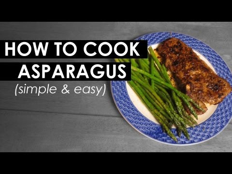 How To Cook Asparagus-11-08-2015