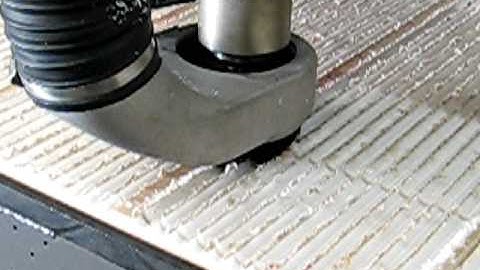 MultiCam 3000 CNC with Tool Changer