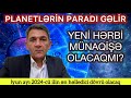 İyun ayı necə gəlir? (2024)