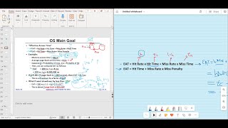Operating Systems Lec 5 (virtual memory p3)   Solving Quiz | FCIS