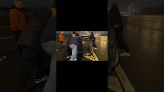 Разложился на e36...